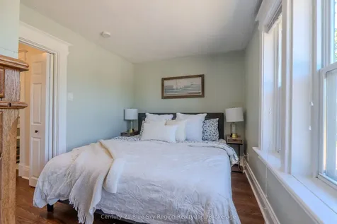 23 George Street North Bay ON P1A 1C2