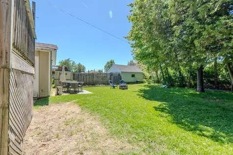 23 George Street North Bay ON P1A 1C2