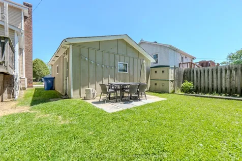 23 George Street North Bay ON P1A 1C2