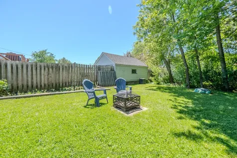 23 George Street North Bay ON P1A 1C2