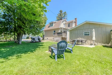 23 George Street North Bay ON P1A 1C2