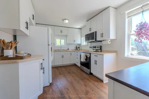 23 George Street North Bay ON P1A 1C2
