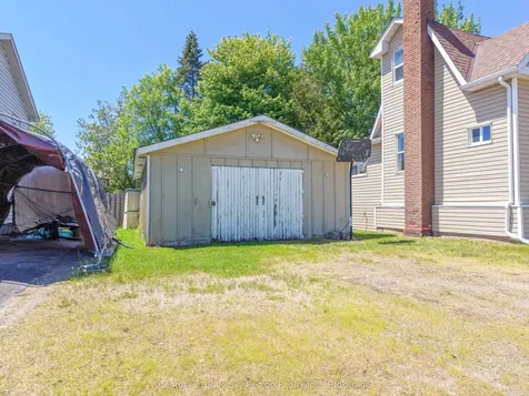 23 George Street North Bay ON P1A 1C2