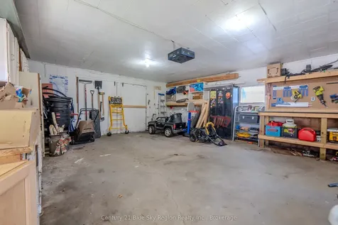 23 George Street North Bay ON P1A 1C2