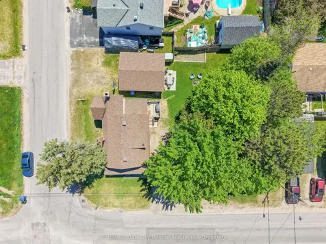 23 George Street North Bay ON P1A 1C2