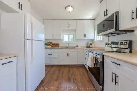 23 George Street North Bay ON P1A 1C2