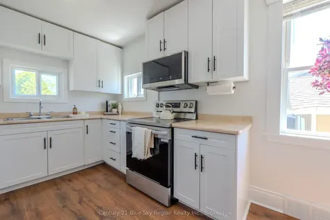 23 George Street North Bay ON P1A 1C2