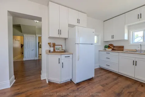 23 George Street North Bay ON P1A 1C2