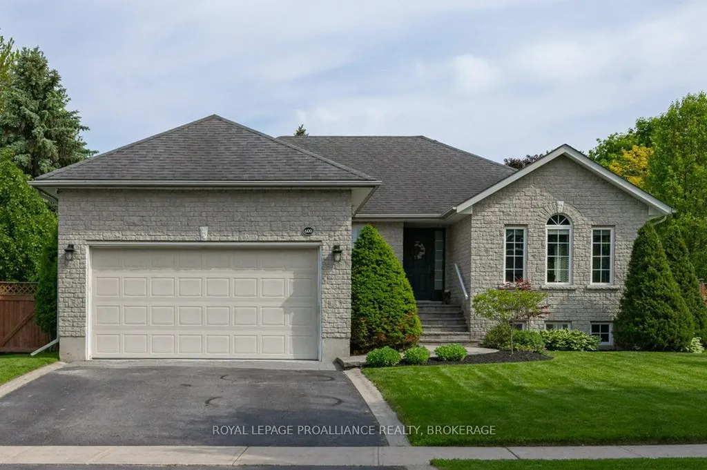 600 Shiloh Avenue Kingston ON K7M 8V9