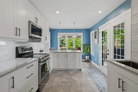 600 Shiloh Avenue Kingston ON K7M 8V9