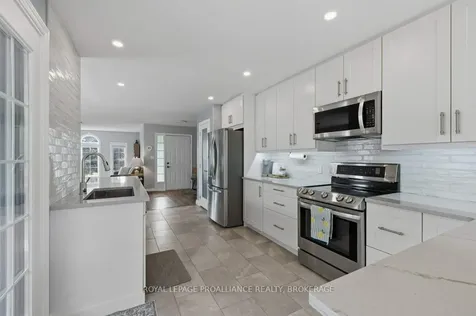 600 Shiloh Avenue Kingston ON K7M 8V9