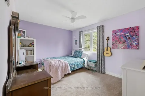 600 Shiloh Avenue Kingston ON K7M 8V9