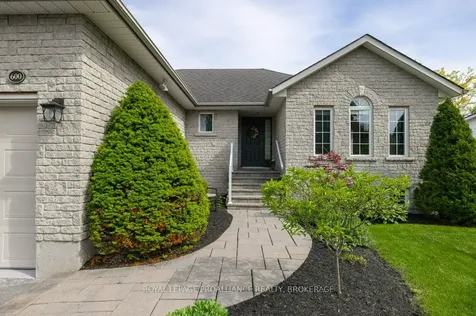 600 Shiloh Avenue Kingston ON K7M 8V9