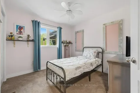 600 Shiloh Avenue Kingston ON K7M 8V9