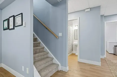 600 Shiloh Avenue Kingston ON K7M 8V9