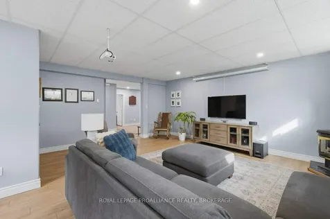 600 Shiloh Avenue Kingston ON K7M 8V9