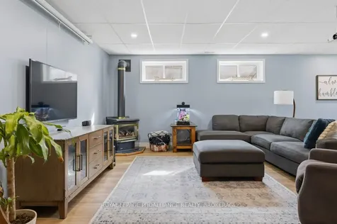 600 Shiloh Avenue Kingston ON K7M 8V9