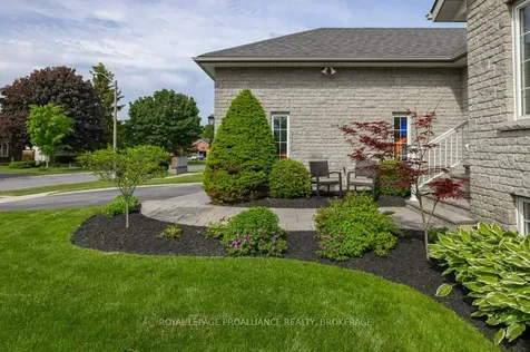 600 Shiloh Avenue Kingston ON K7M 8V9