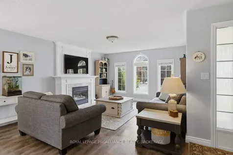 600 Shiloh Avenue Kingston ON K7M 8V9