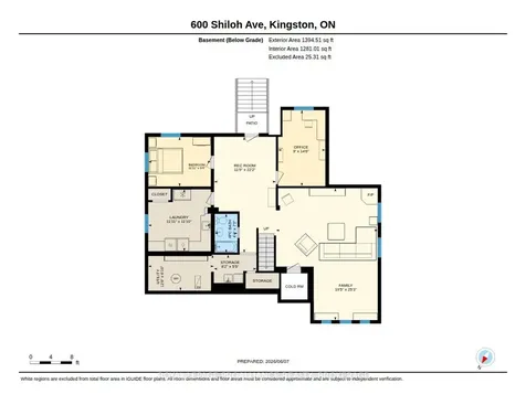 600 Shiloh Avenue Kingston ON K7M 8V9