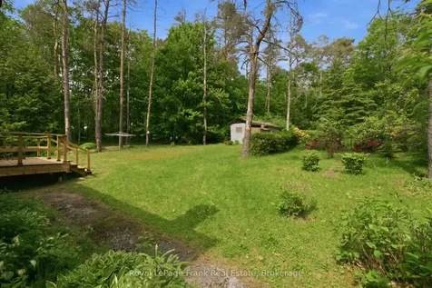 543 Bel Twp Con 8 N/a Havelock-belmont-methuen ON K0L 1Z0