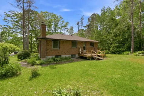 543 Bel Twp Con 8 N/a Havelock-belmont-methuen ON K0L 1Z0