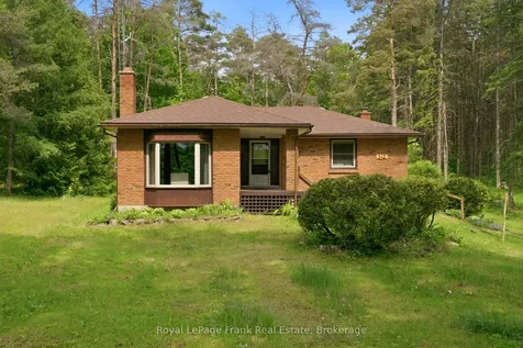 543 Bel Twp Con 8 N/a Havelock-belmont-methuen ON K0L 1Z0