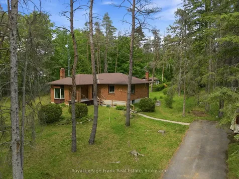 543 Bel Twp Con 8 N/a Havelock-belmont-methuen ON K0L 1Z0