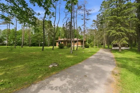 543 Bel Twp Con 8 N/a Havelock-belmont-methuen ON K0L 1Z0