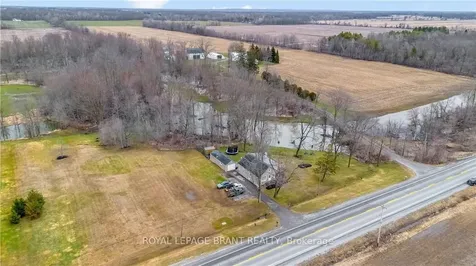 42770 3 Highway Wainfleet ON L0S 1V0