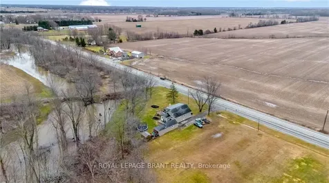 42770 3 Highway Wainfleet ON L0S 1V0