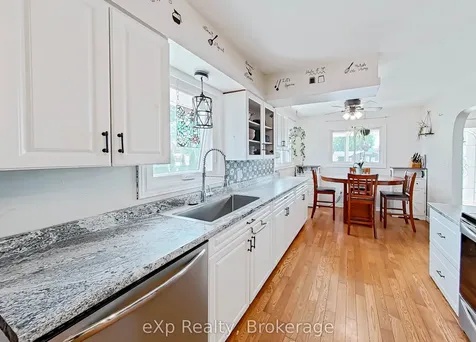 64 Raglan Street W Minto ON N0G 1Z0