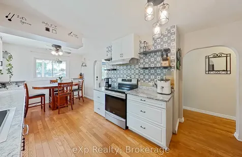 64 Raglan Street W Minto ON N0G 1Z0