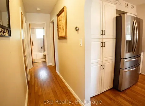 64 Raglan Street W Minto ON N0G 1Z0