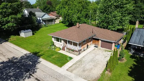64 Raglan Street W Minto ON N0G 1Z0