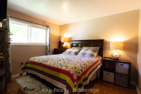 64 Raglan Street W Minto ON N0G 1Z0