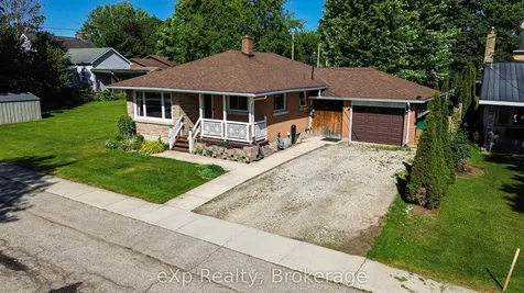 64 Raglan Street W Minto ON N0G 1Z0