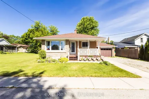 64 Raglan Street W Minto ON N0G 1Z0