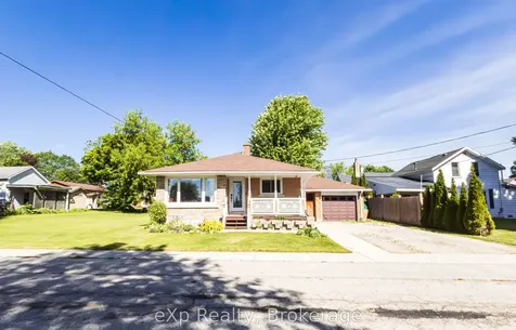 64 Raglan Street W Minto ON N0G 1Z0