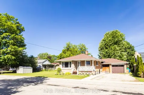 64 Raglan Street W Minto ON N0G 1Z0