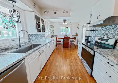 64 Raglan Street W Minto ON N0G 1Z0