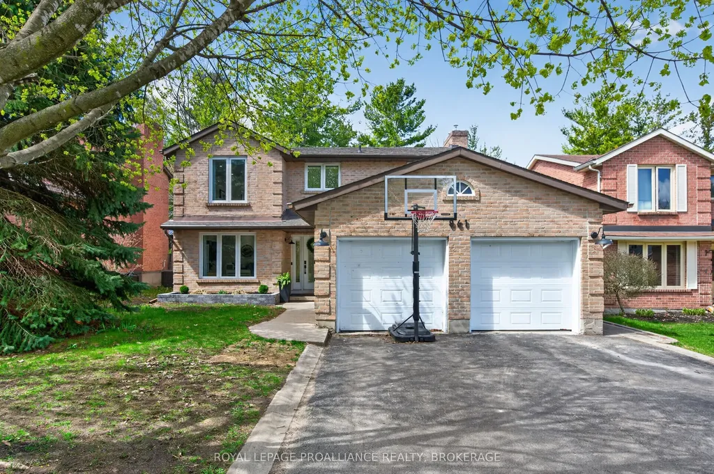 861 Mona Drive Kingston ON K7P 1S3