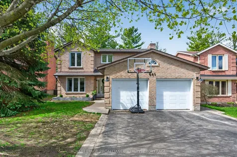 861 Mona Drive Kingston ON K7P 1S3