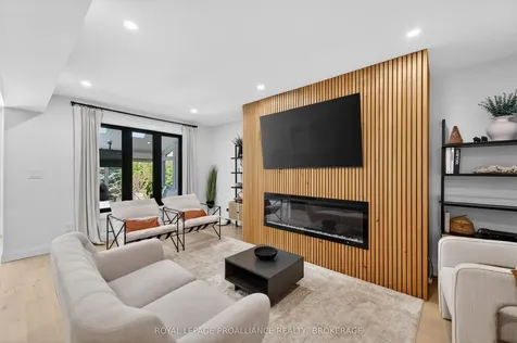861 Mona Drive Kingston ON K7P 1S3