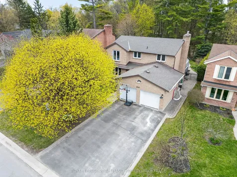 861 Mona Drive Kingston ON K7P 1S3