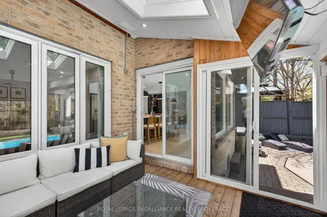 861 Mona Drive Kingston ON K7P 1S3