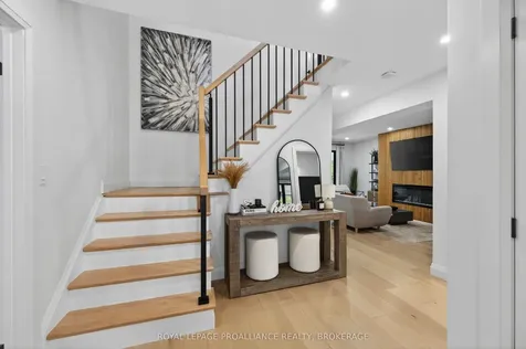 861 Mona Drive Kingston ON K7P 1S3