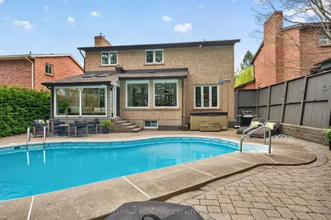 861 Mona Drive Kingston ON K7P 1S3