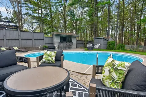 861 Mona Drive Kingston ON K7P 1S3
