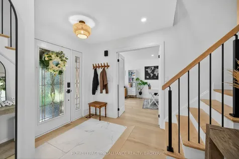 861 Mona Drive Kingston ON K7P 1S3